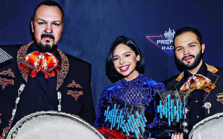 Xv años de la hija de pepe discount aguilar